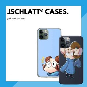 Jschlatt Cases