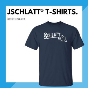 Jschlatt T-Shirts