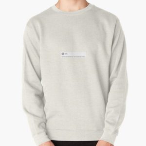 jschlatt tweet Pullover Sweatshirt RB0907 product Offical Jschlatt Merch