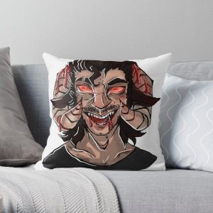 Jschlatt Throw Pillow RB0907 product Offical Jschlatt Merch