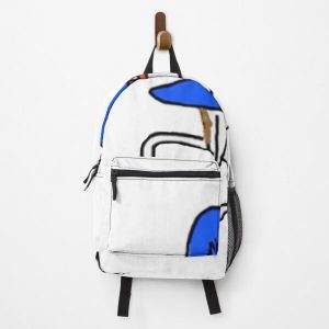 Darth Schlagg, Jschlatt Jackbox design Backpack RB0907 product Offical Jschlatt Merch