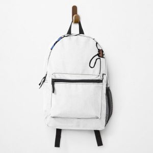Schlagg fan art (jschlatt) Backpack RB0907 product Offical Jschlatt Merch
