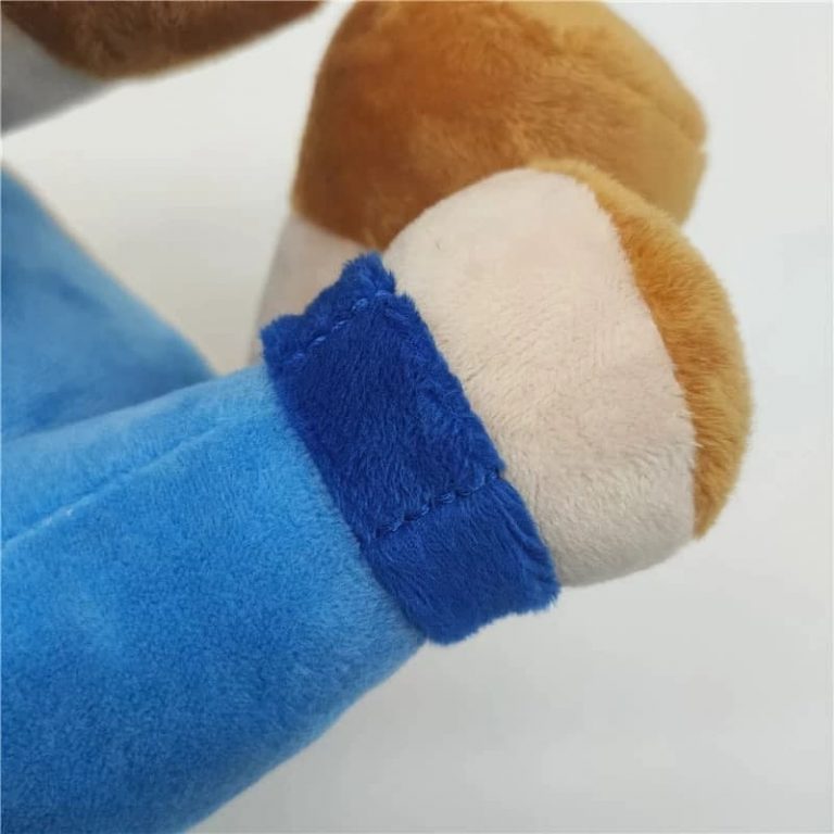 jschlatt plush pattern