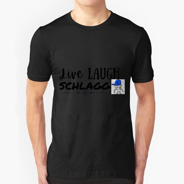 T Shirt 1 - Jschlatt Shop
