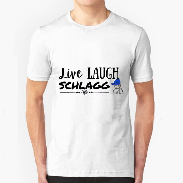 T Shirt 2 - Jschlatt Shop